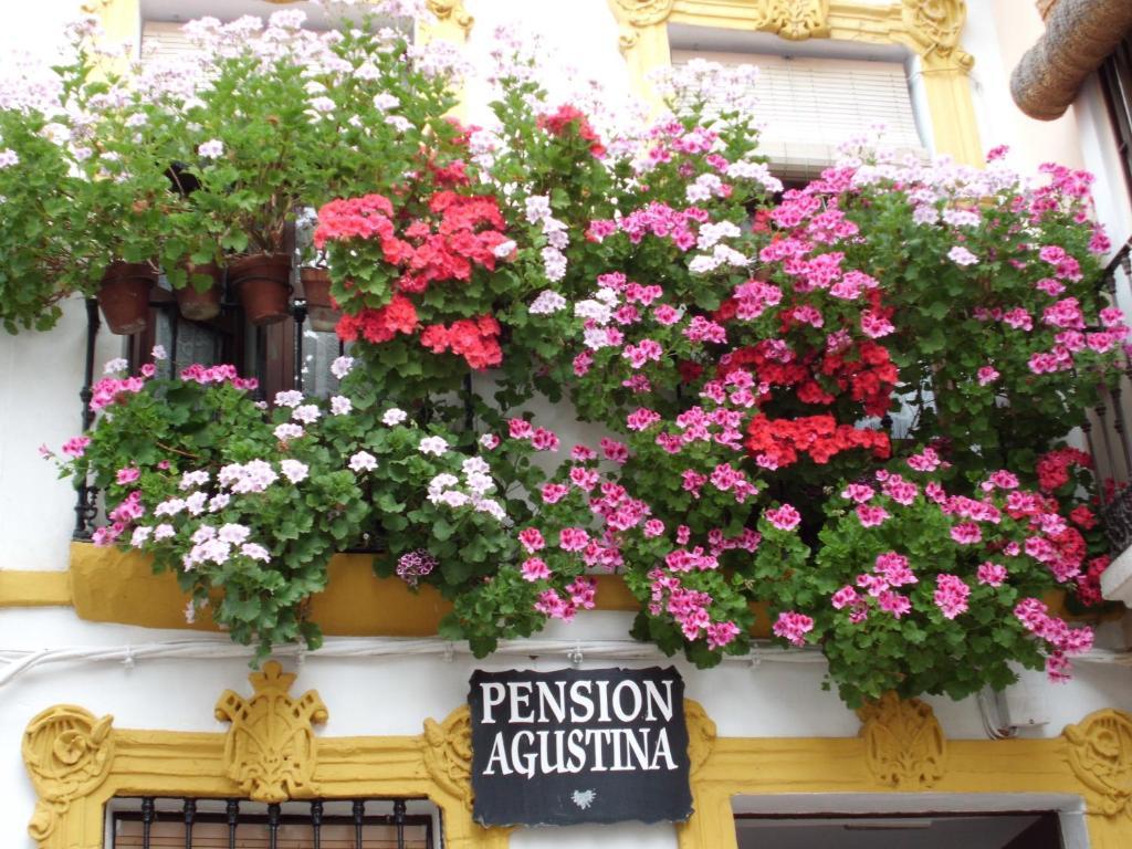 Pension Agustina Córdoba Dış mekan fotoğraf